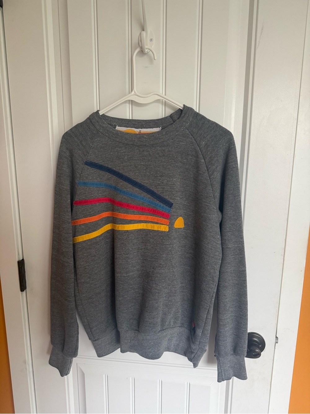 Aviator Nation Day Dream Crewneck